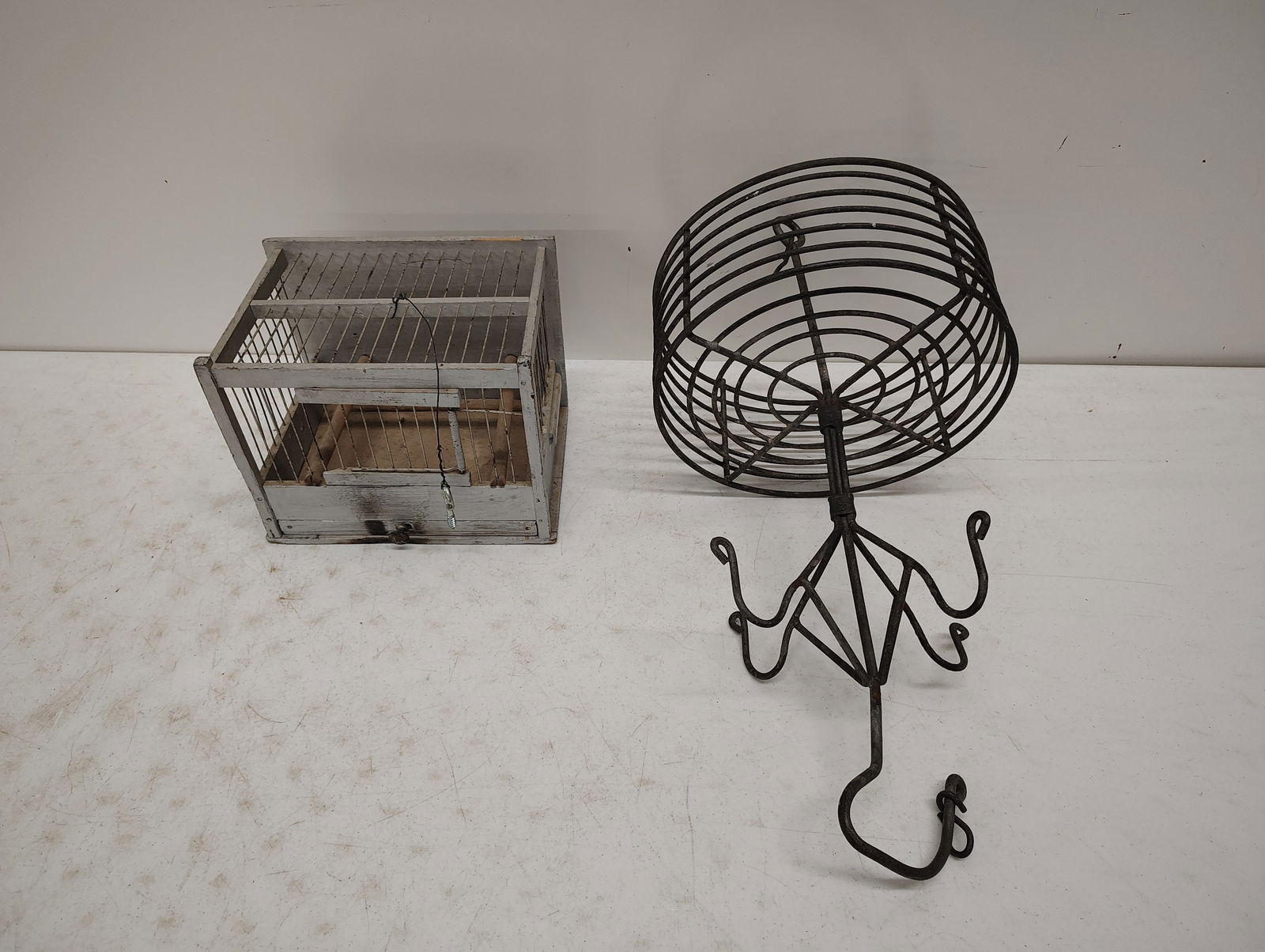 mining items (1 of 2)