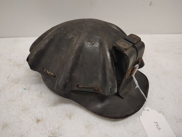 mining hat