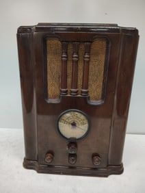 radio