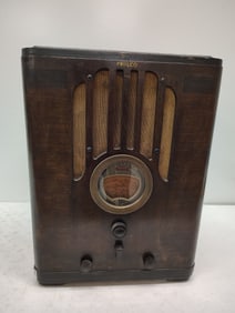 radio