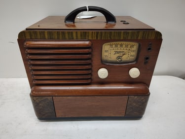radio