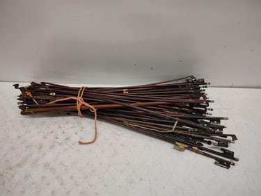 violin bows