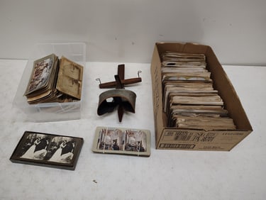 stereoscope