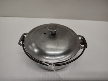 cast iron