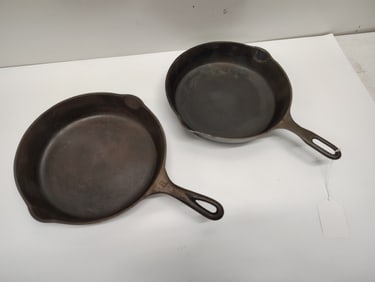 cast iron