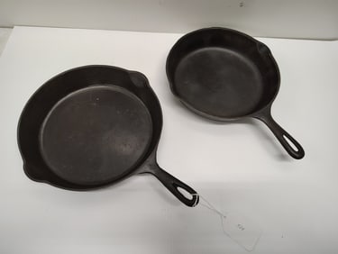 cast iron