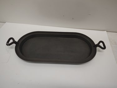 cast iron