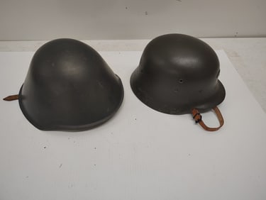 Military items