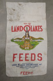 feed bag