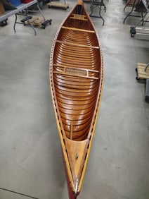 canoe