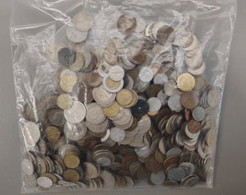 Coins