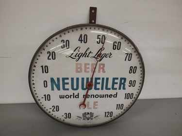 Thermometer