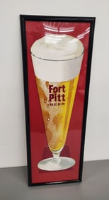 Beer advertising