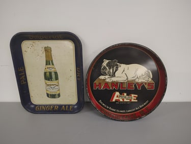 Beer trays
