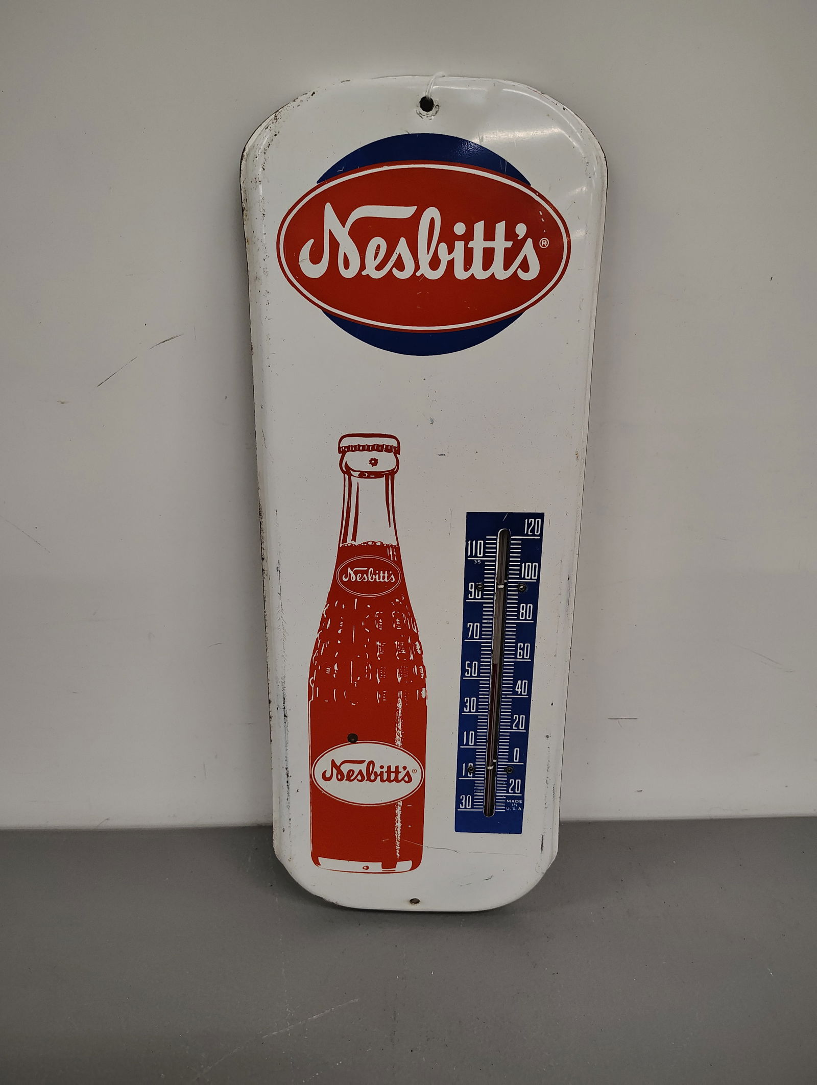 Thermometer (1 of 3)