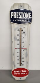 Thermometer