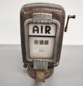 Air meter