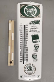 Thermometer