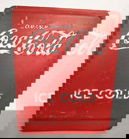 Coke item