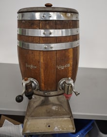 Barrel