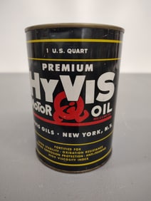oil can