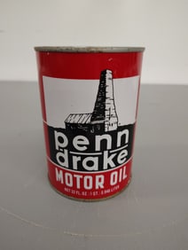 oil can