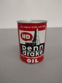 oil can