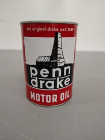 oil can