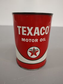 oil can