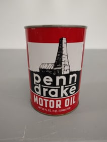 oil can