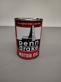 oil can