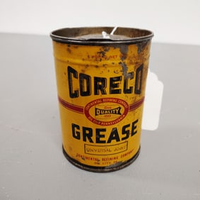 grease can