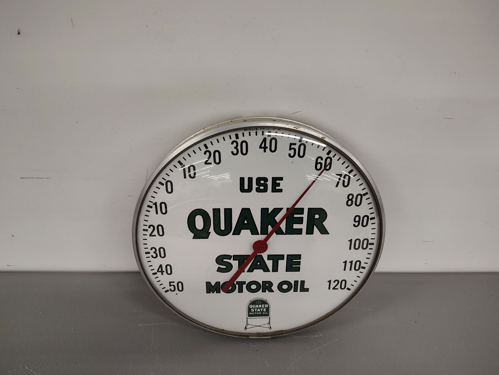 thermometer (1 of 2)