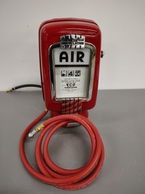 air meter