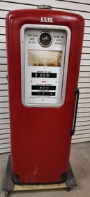 gas pump
