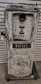 Gas Pump