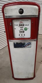 Gas Pump