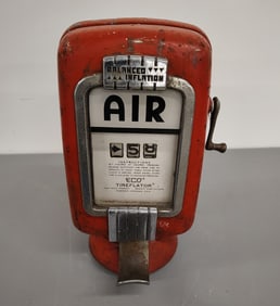 Air Meter