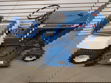 Ford Lawnmower