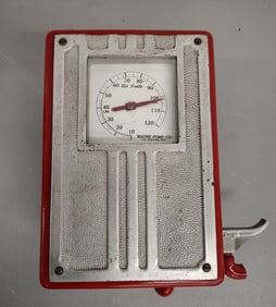 Air meter