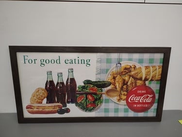 Coca-cola Advertising