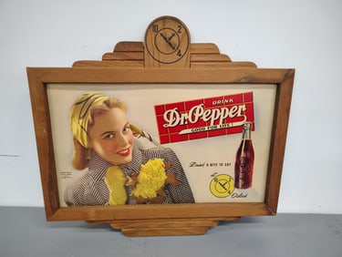 Dr. Pepper