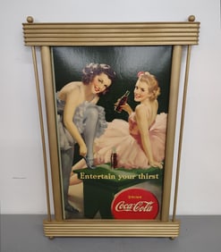 Coca Cola