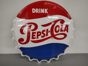 Pepsi cola