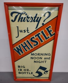 Whistle