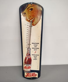 Thermometer