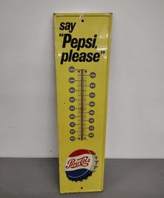 Thermometer
