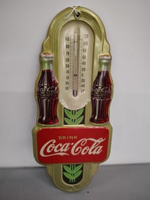 thermometer