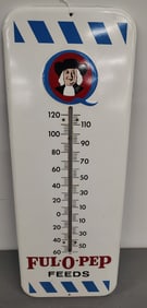 Thermometer