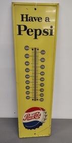 Thermometer